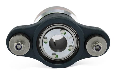Aquadrive stuwdruklager CVB.15.10 voor schroefas ø40mm