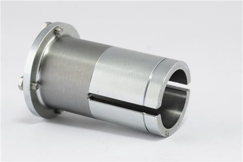 Aquadrive klembusset 35mm voor CVB05/10/15/21