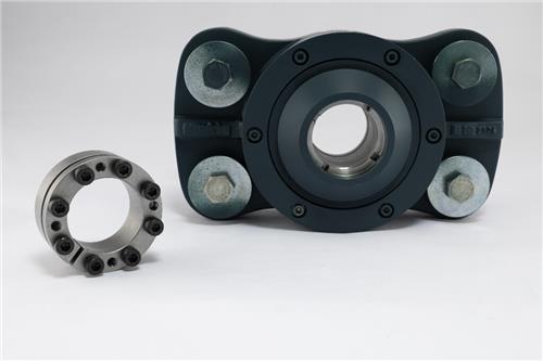 Aquadrive stuwdruklager Moduline B20 Basis