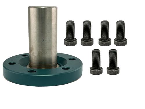 Aquadrive flenskit voor Moduline 20