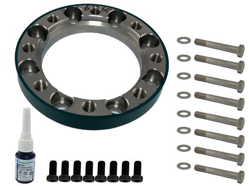 Aquadrive adapterkit B30 voor CV30