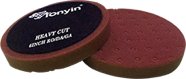 Tonyin CCS Smart Pad (Heavy Cut) – 125 mm