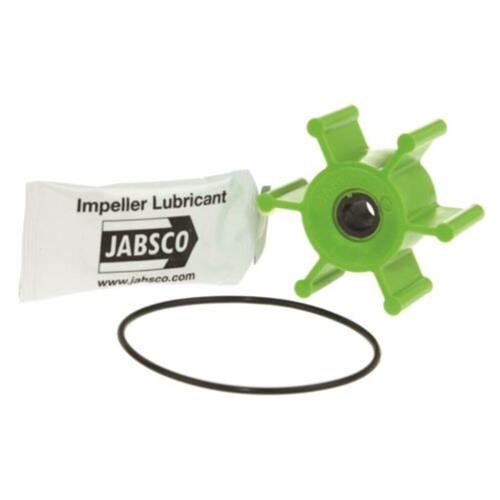 Jabsco impellerkit pos