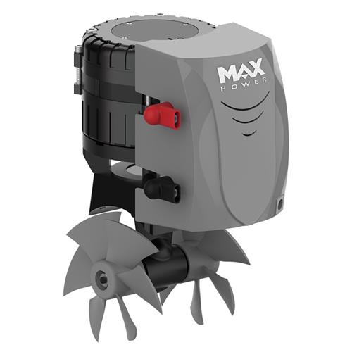 Maxpower boegschroef ECO 110 proportioneel 24V ø185