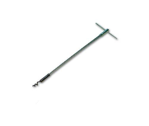 Pakkingtrekker voor pakking 6mm en 8mm