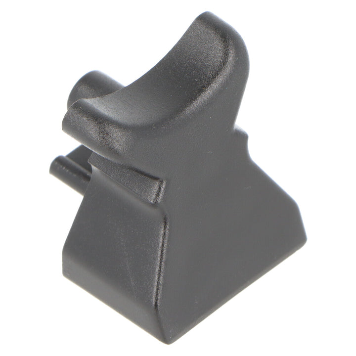 Pfeiffer Eindstuk voor 23 mm rail (2 st.)
