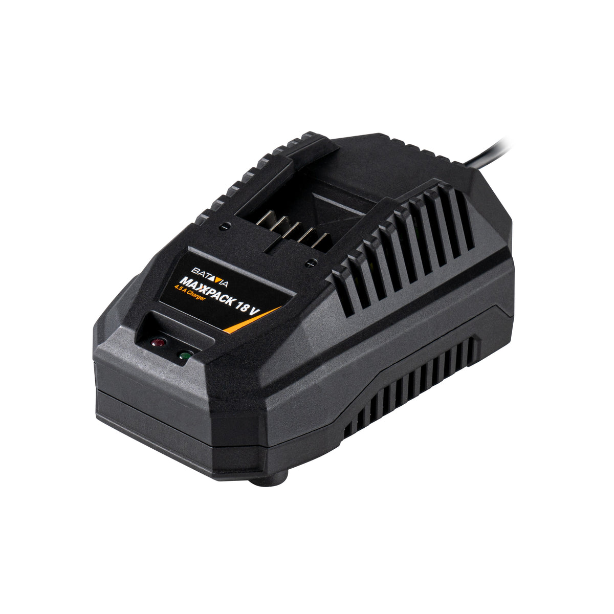 Batavia Maxxpack 18 V snellader 4,5 Ah
