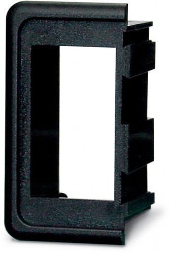 Mastervolt VME frame eindstuk