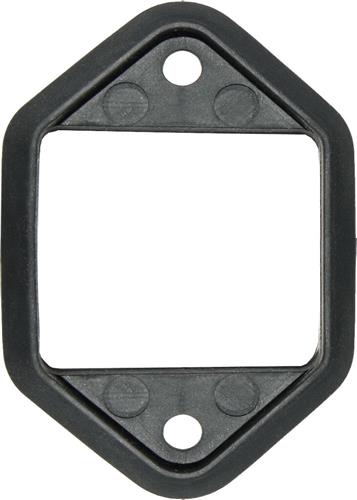 Blue Sea Systems bezel montage-paneel zekeringen