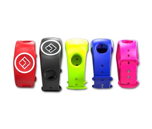Fell Marine MOB+™ xBAND™ rood