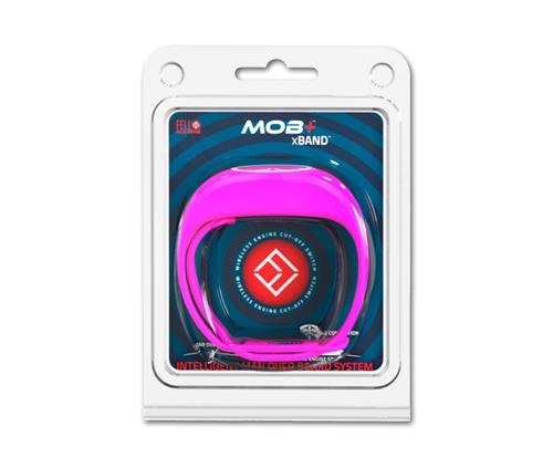 Fell Marine MOB+™ xBAND™ rose