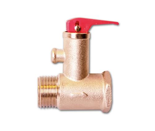 Isotherm overdrukventiel 7bar bi/bu 1/2″ voor Basic boiler