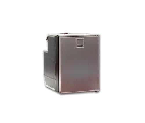 Isotherm koelkast Elegance Line Silver 49ltr