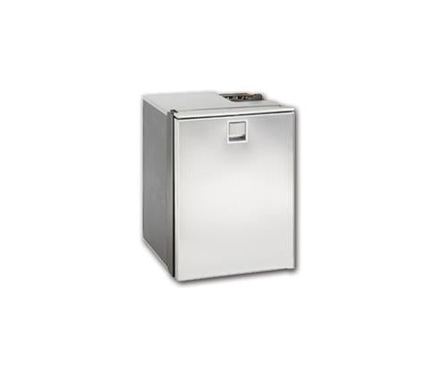 Isotherm koelkast Elegance Line Silver 65ltr