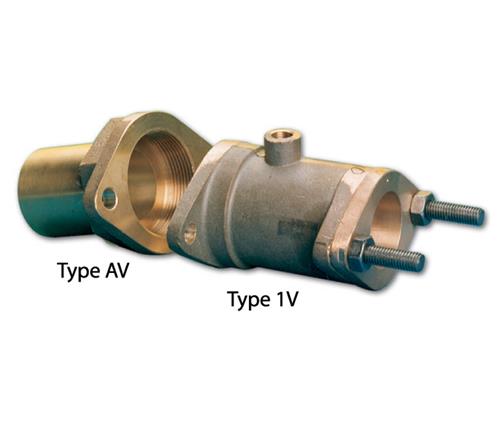 Vetgesmeerd binnengland 1V30-RG5-ø30 / 1 1/2″