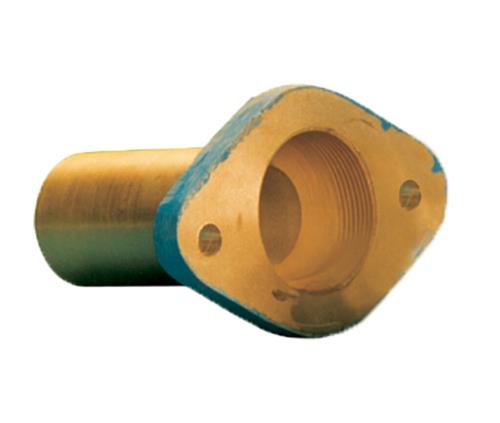 Vetgesmeerde buitengland type BV 45mm