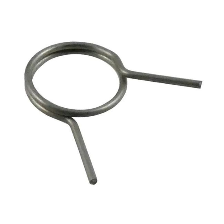 Lewmar 1260/7 standaard palveer (klein) (20 st.)