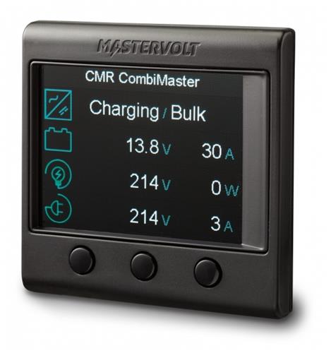 Mastervolt SmartRemote Retail