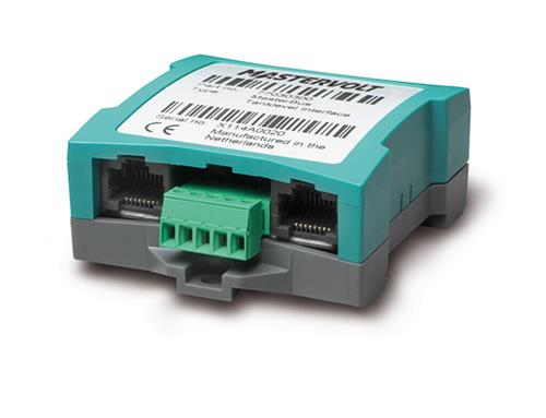 Mastervolt MasterBus Tanklevel Interface