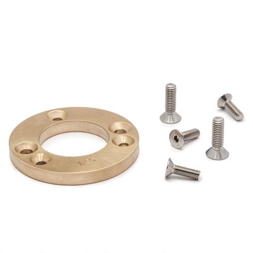 Max Prop Easy 101 propeller trekker