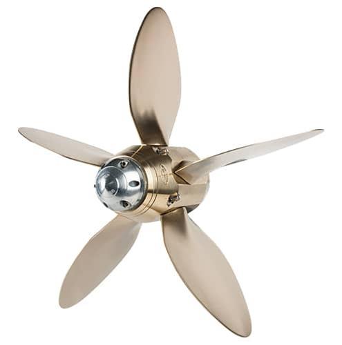 Max Prop Boomerang 111 / 5 blads 24″ spinner 111