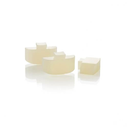 Flexofold trillingdemper voor 2/3/4 bladenset Nieuw (per stuk)