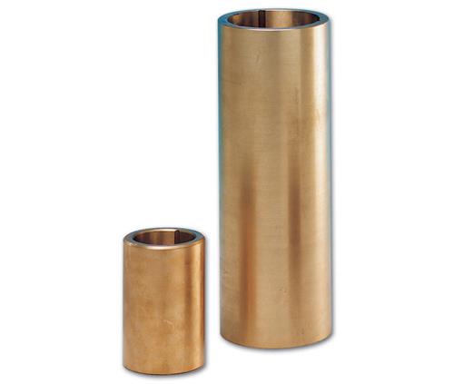 Exalto oliegesmeerd bronzen lager-RG7-ø95xø115x95