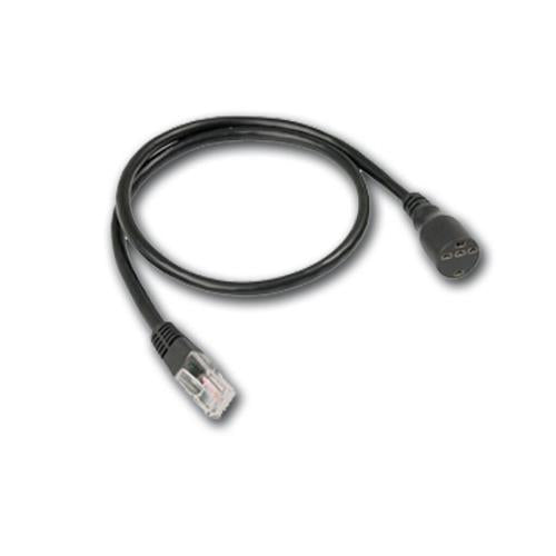 CZone kabelset SCI 5m RJ45/drukknop schakelaar plug
