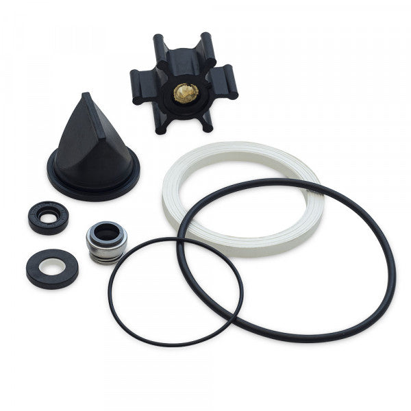 Albin Pump Marine pakkingenset EVO scheepstoilet