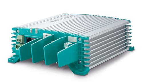 Mastervolt Mac plus DC/DC 12/48-15 CZone