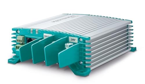 Mastervolt Mac plus DC/DC 24/48-15 CZone