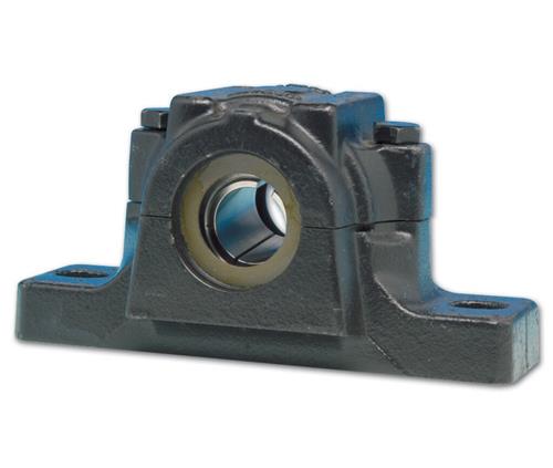 SKF Tonlagerblok SR45-St-ø45