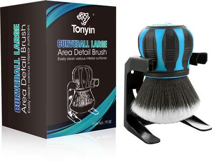Tonyin Large Area Detail Brush
