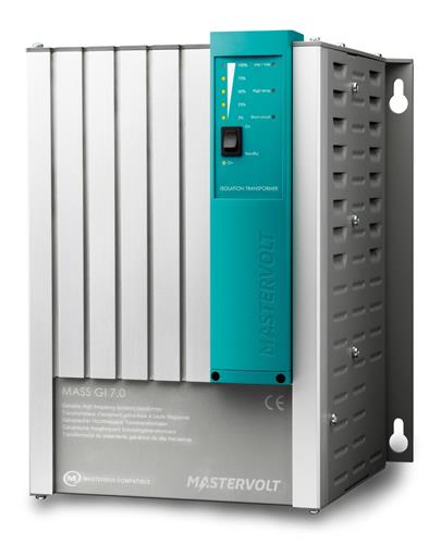Mastervolt Mass GI scheidingstransformator 7kW
