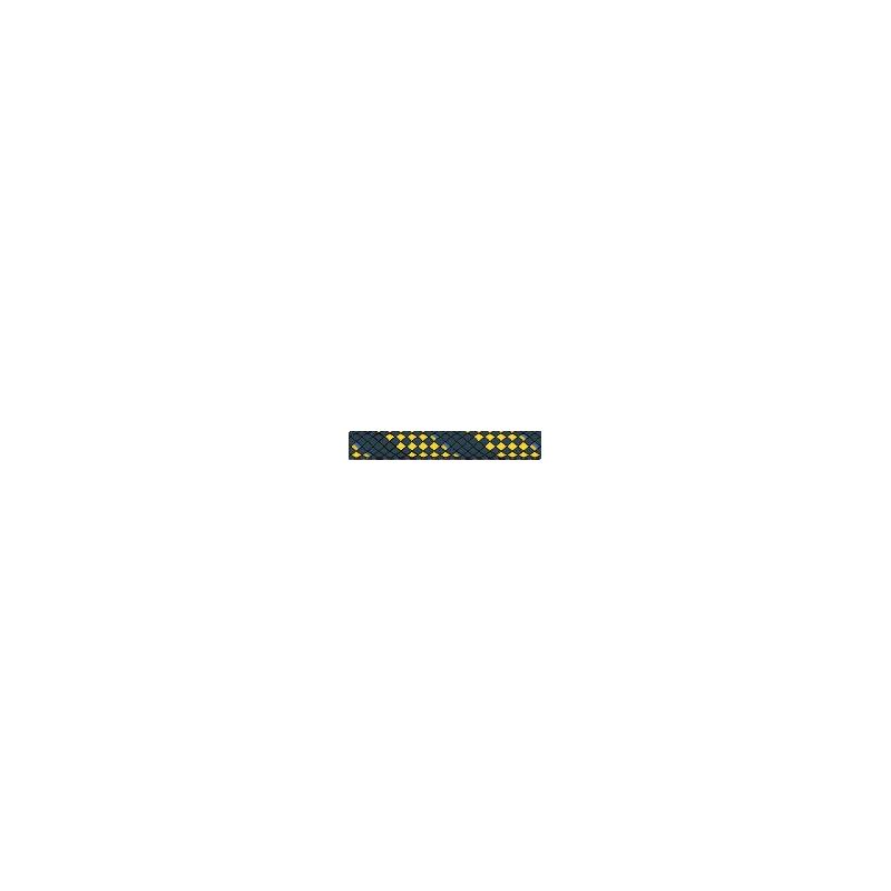 Racing dyneema 6mm geel
