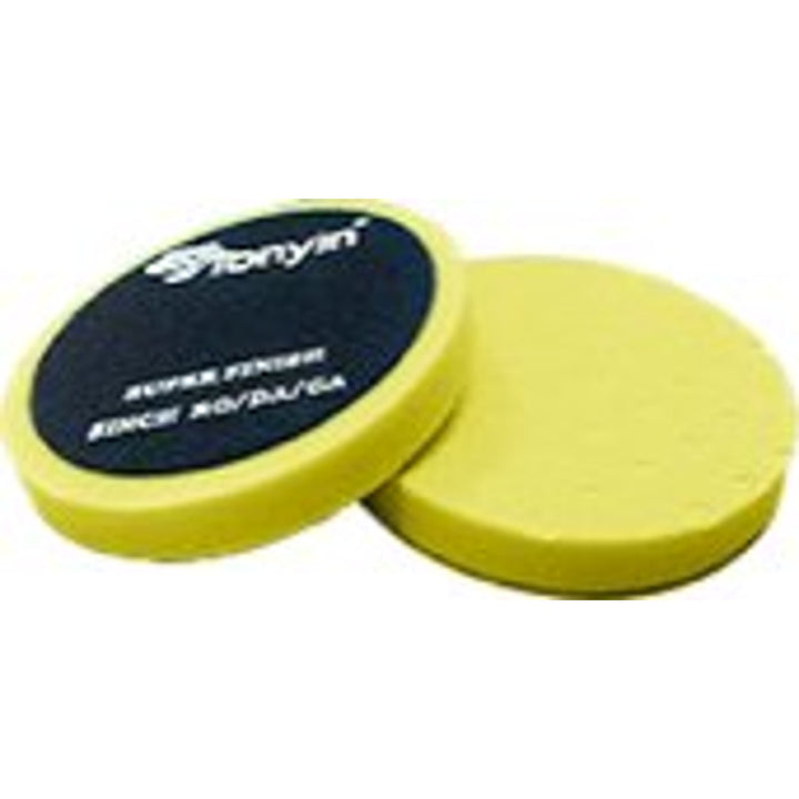 Tonyin CCS Smart Pad polijstpad medium cut – 125 mm