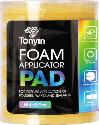 Tonyin Wax Applicator