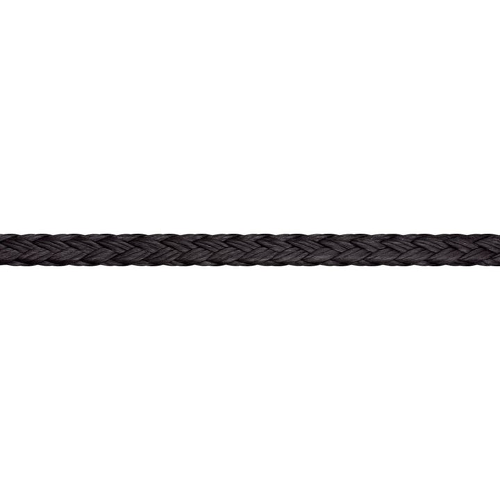 Talamex D-Pro Dyneema SK78 – 2 mm × 30 m – zwart