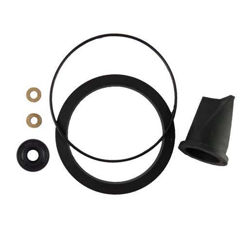 Jabsco servicekit voor Quiet Flush toilet