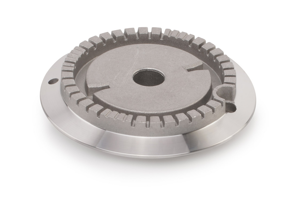 large burner cup (aluminium)