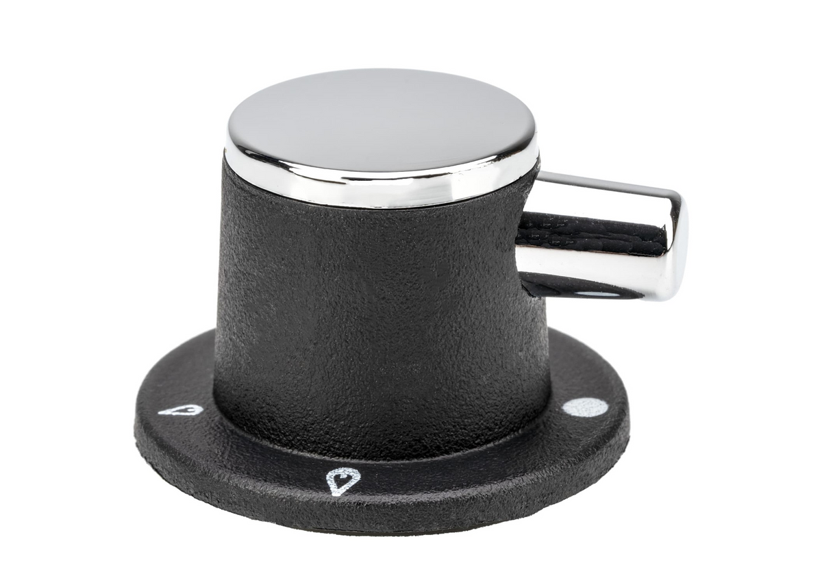 Eno knop diameter 40 mm