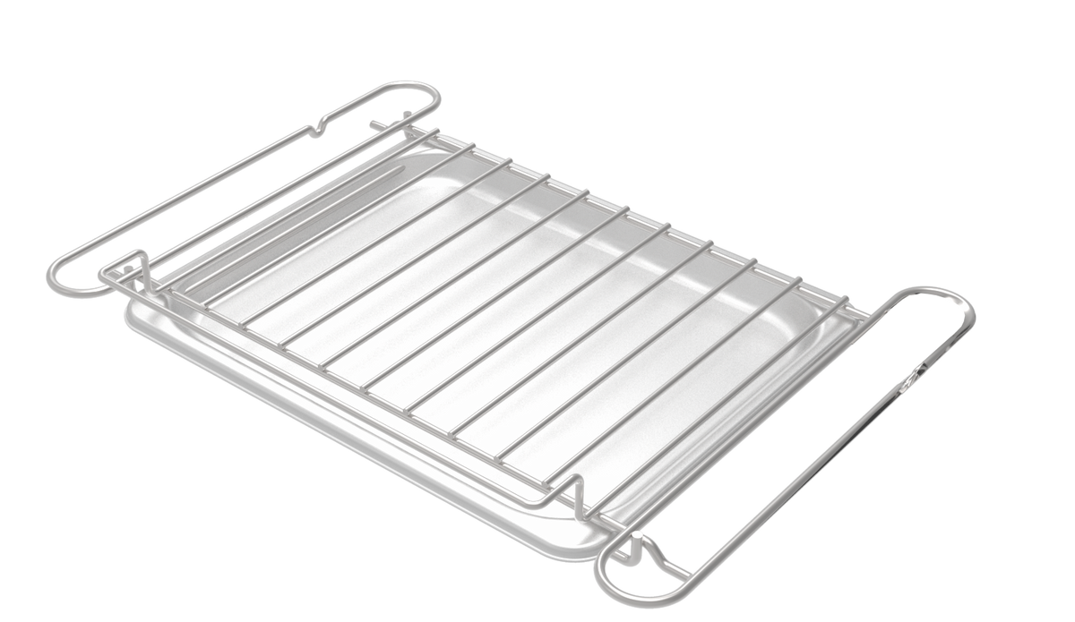 Eno Bakplaat One/Gascogne/Grand Large