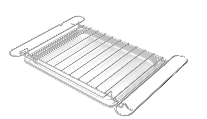 Eno Bakplaat One/Gascogne/Grand Large