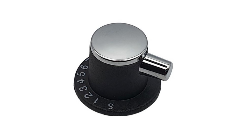 oven knop