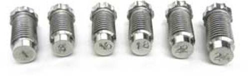 Max Prop stelbout M10 / 18° voor spinner E78 / E85 / E90