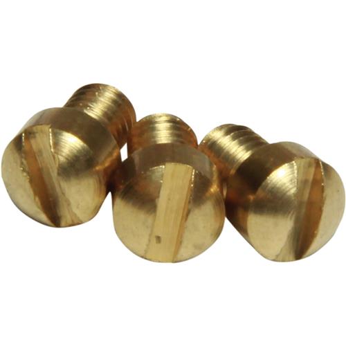 Jabsco schroevenset 8-32x1/4 (3)