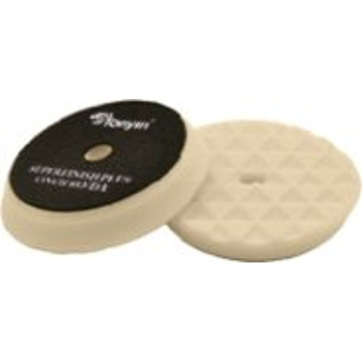 Tonyin Beveled Triangle Foam pad (Super Finsh Plus) – 125 mm