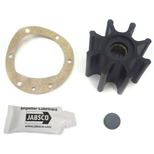 Jabsco impellerkit pos