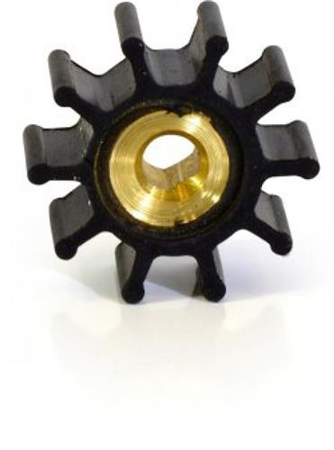 Jabsco impeller 010 MP NE IFL