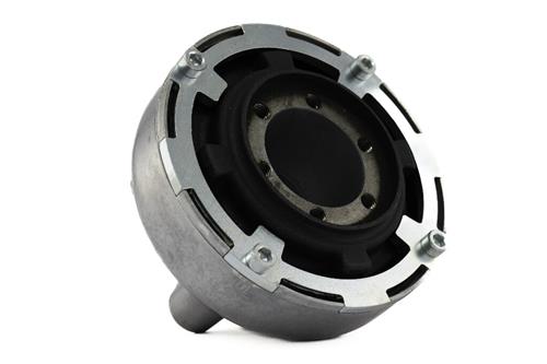 Centaflex M127 excl. naaf aansluiting 4″